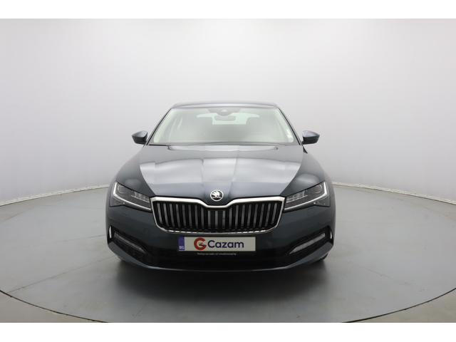 Skoda Superb - автомобили, коли, обяви за нови и употребявани 1