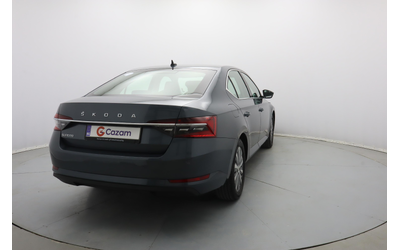 Skoda Superb - автомобили, коли, обяви за нови и употребявани 22