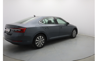 Skoda Superb - автомобили, коли, обяви за нови и употребявани 25
