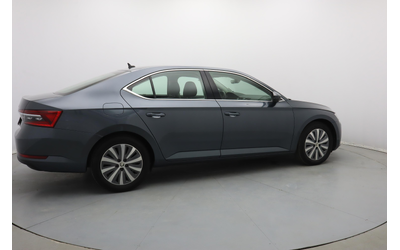 Skoda Superb - автомобили, коли, обяви за нови и употребявани 27