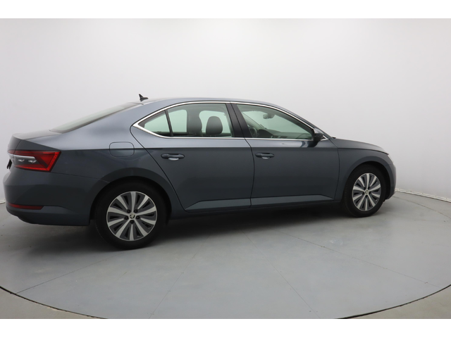 Skoda Superb - автомобили, коли, обяви за нови и употребявани 27