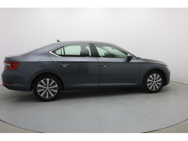 Skoda Superb - автомобили, коли, обяви за нови и употребявани 28
