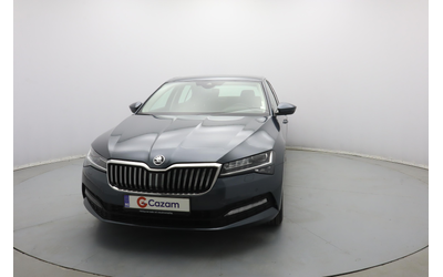 Skoda Superb - автомобили, коли, обяви за нови и употребявани 2
