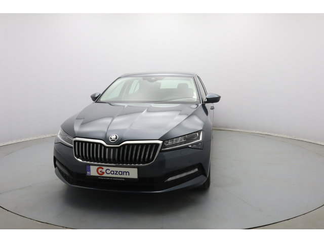 Skoda Superb - автомобили, коли, обяви за нови и употребявани 2