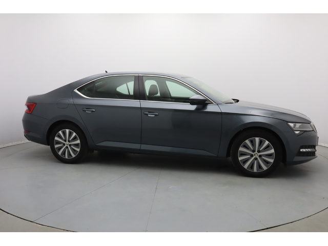 Skoda Superb - автомобили, коли, обяви за нови и употребявани 31