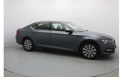 Skoda Superb - автомобили, коли, обяви за нови и употребявани 32