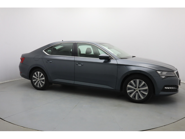 Skoda Superb - автомобили, коли, обяви за нови и употребявани 32