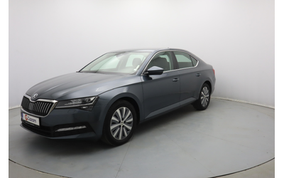 Skoda Superb - автомобили, коли, обяви за нови и употребявани 5