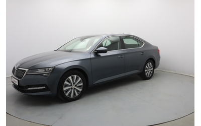 Skoda Superb - автомобили, коли, обяви за нови и употребявани 6