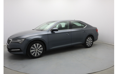 Skoda Superb - автомобили, коли, обяви за нови и употребявани 7