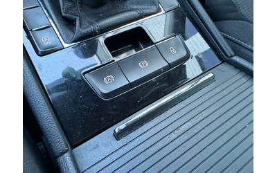 Skoda Superb Ръчка* LED* XENON* Дизел - автомобили, коли, обяви за нови и употребявани 13