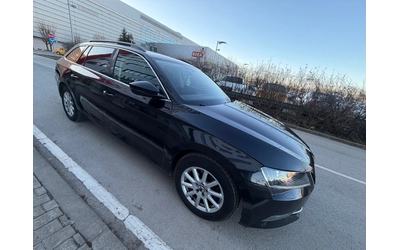 Skoda Superb Ръчка* LED* XENON* Дизел - автомобили, коли, обяви за нови и употребявани 3