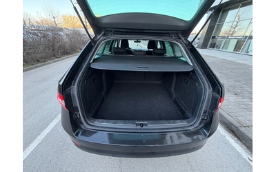 Skoda Superb Ръчка* LED* XENON* Дизел - автомобили, коли, обяви за нови и употребявани 5