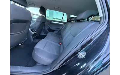 Skoda Superb Ръчка* LED* XENON* Дизел - автомобили, коли, обяви за нови и употребявани 6