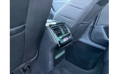 Skoda Superb Ръчка* LED* XENON* Дизел - автомобили, коли, обяви за нови и употребявани 7