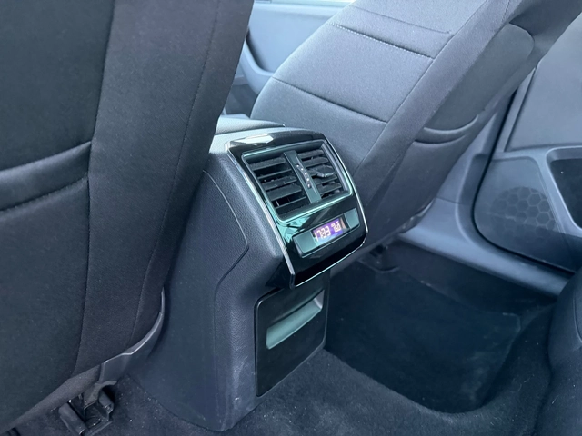 Skoda Superb Ръчка* LED* XENON* Дизел - автомобили, коли, обяви за нови и употребявани 7