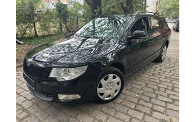 skoda-superb - 0
