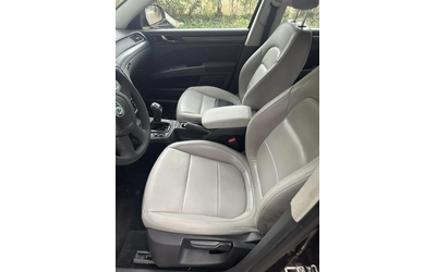 Skoda Superb 1, 6TDi - автомобили, коли, обяви за нови и употребявани 10