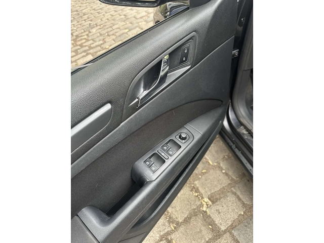 Skoda Superb 1, 6TDi - автомобили, коли, обяви за нови и употребявани 11