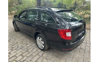 skoda-superb - 2