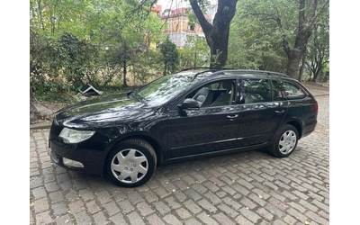 skoda-superb - 3