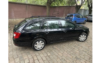 skoda-superb - 5