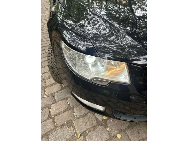Skoda Superb 1, 6TDi - автомобили, коли, обяви за нови и употребявани 8