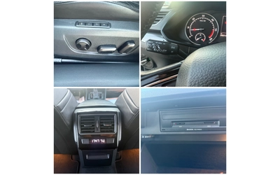 Skoda Superb 2.0TDI DSG Собствен лизинг !!! - автомобили, коли, обяви за нови и употребявани 14