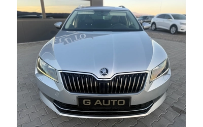 Skoda Superb 2.0TDI DSG Собствен лизинг !!! - автомобили, коли, обяви за нови и употребявани 1