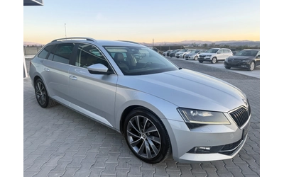 Skoda Superb 2.0TDI DSG Собствен лизинг !!! - автомобили, коли, обяви за нови и употребявани 2
