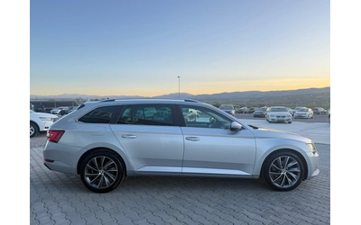 Skoda Superb 2.0TDI DSG Собствен лизинг !!! - автомобили, коли, обяви за нови и употребявани 3