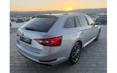 Skoda Superb 2.0TDI DSG Собствен лизинг !!! - автомобили, коли, обяви за нови и употребявани 4