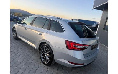 Skoda Superb 2.0TDI DSG Собствен лизинг !!! - автомобили, коли, обяви за нови и употребявани 6