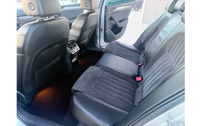 Skoda Superb 2.0TDI DSG Собствен лизинг !!! - автомобили, коли, обяви за нови и употребявани 9