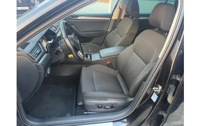 Skoda Superb 2.0TDI 150 ks Собствен лизинг - автомобили, коли, обяви за нови и употребявани 10