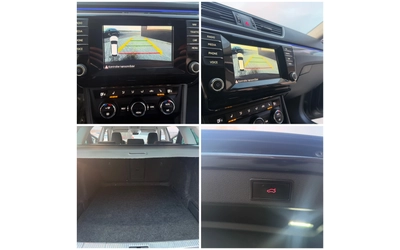 Skoda Superb 2.0TDI 150 ks Собствен лизинг - автомобили, коли, обяви за нови и употребявани 16
