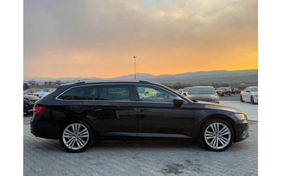 Skoda Superb 2.0TDI 150 ks Собствен лизинг - автомобили, коли, обяви за нови и употребявани 3