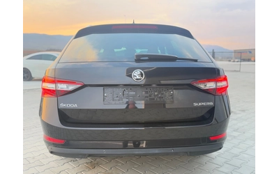 Skoda Superb 2.0TDI 150 ks Собствен лизинг - автомобили, коли, обяви за нови и употребявани 5