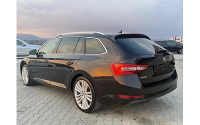 Skoda Superb 2.0TDI 150 ks Собствен лизинг - автомобили, коли, обяви за нови и употребявани 6