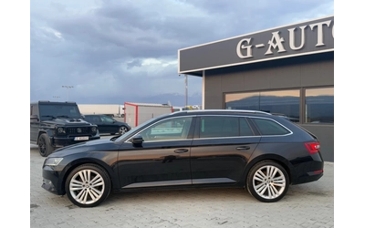 Skoda Superb 2.0TDI 150 ks Собствен лизинг - автомобили, коли, обяви за нови и употребявани 7