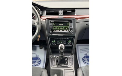 Skoda Superb 2.0TDi~170hp~4x4~XENON~NAVI~КОЖА - автомобили, коли, обяви за нови и употребявани 10