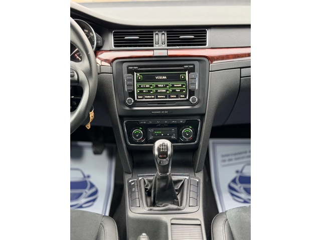 Skoda Superb 2.0TDi~170hp~4x4~XENON~NAVI~КОЖА - автомобили, коли, обяви за нови и употребявани 10