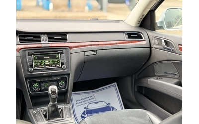 Skoda Superb 2.0TDi~170hp~4x4~XENON~NAVI~КОЖА - автомобили, коли, обяви за нови и употребявани 11