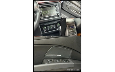 Skoda Superb 2.0TDi~170hp~4x4~XENON~NAVI~КОЖА - автомобили, коли, обяви за нови и употребявани 14