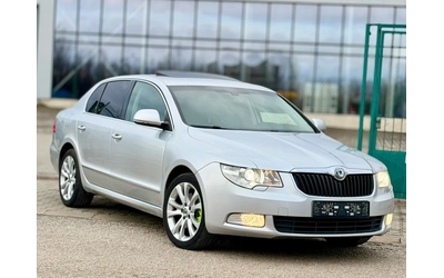 skoda-superb - 2