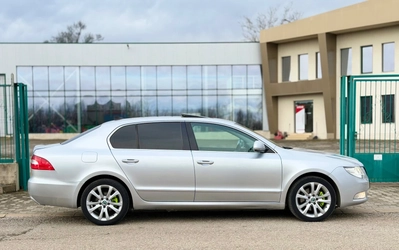 skoda-superb - 3