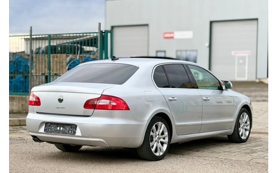 skoda-superb - 4