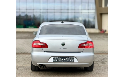 skoda-superb - 5