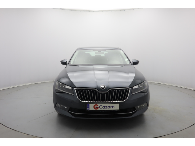 Skoda Superb - автомобили, коли, обяви за нови и употребявани 0