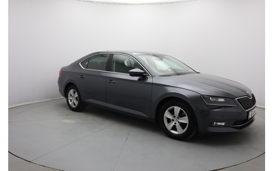 Skoda Superb - автомобили, коли, обяви за нови и употребявани 33